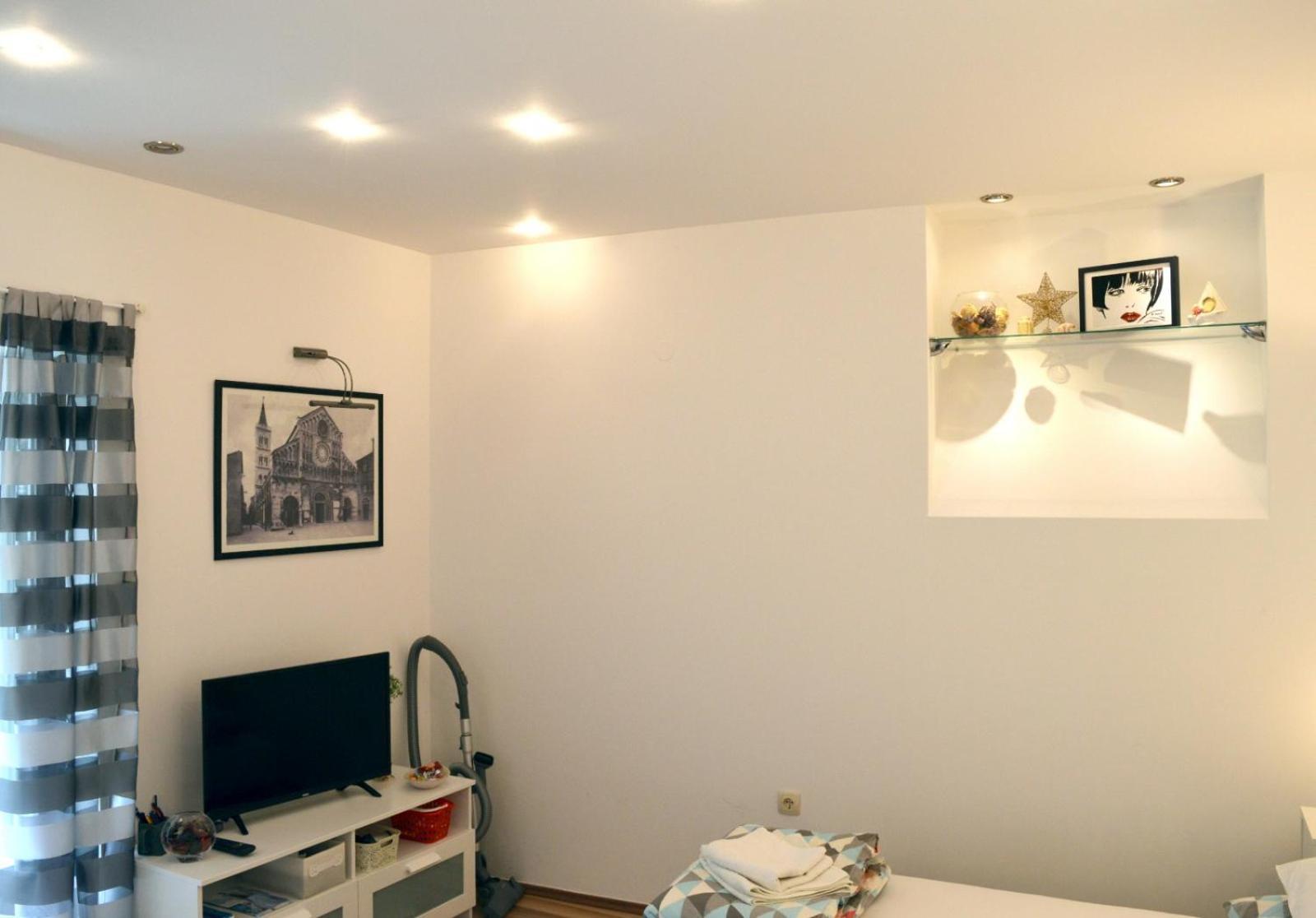 Studio Vinka Zara Esterno foto